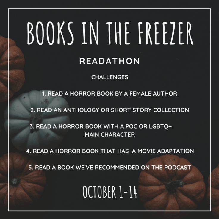 books-in-the-freezer