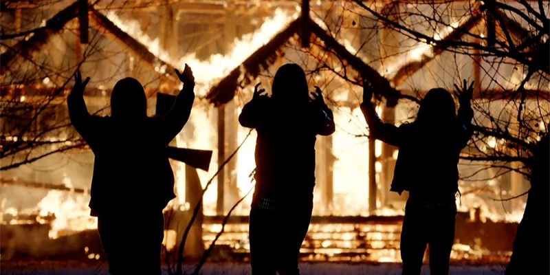 Rory Culkin stars as black metal founder Euronymous in director Jonas Ãkerlundâs  Lords of Chaos